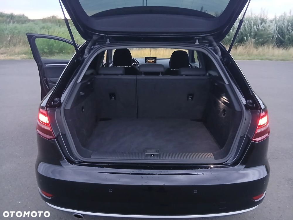 Audi A3 - 15