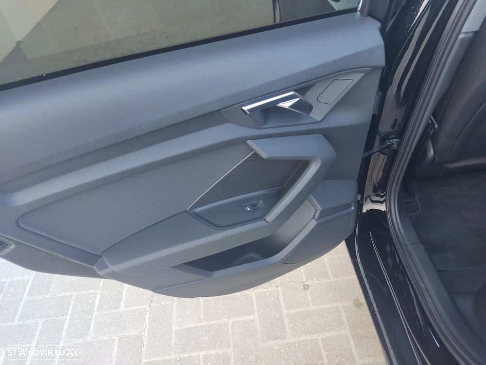 Audi A3 Sportback 40 TFSIe S tronic advanced - 14