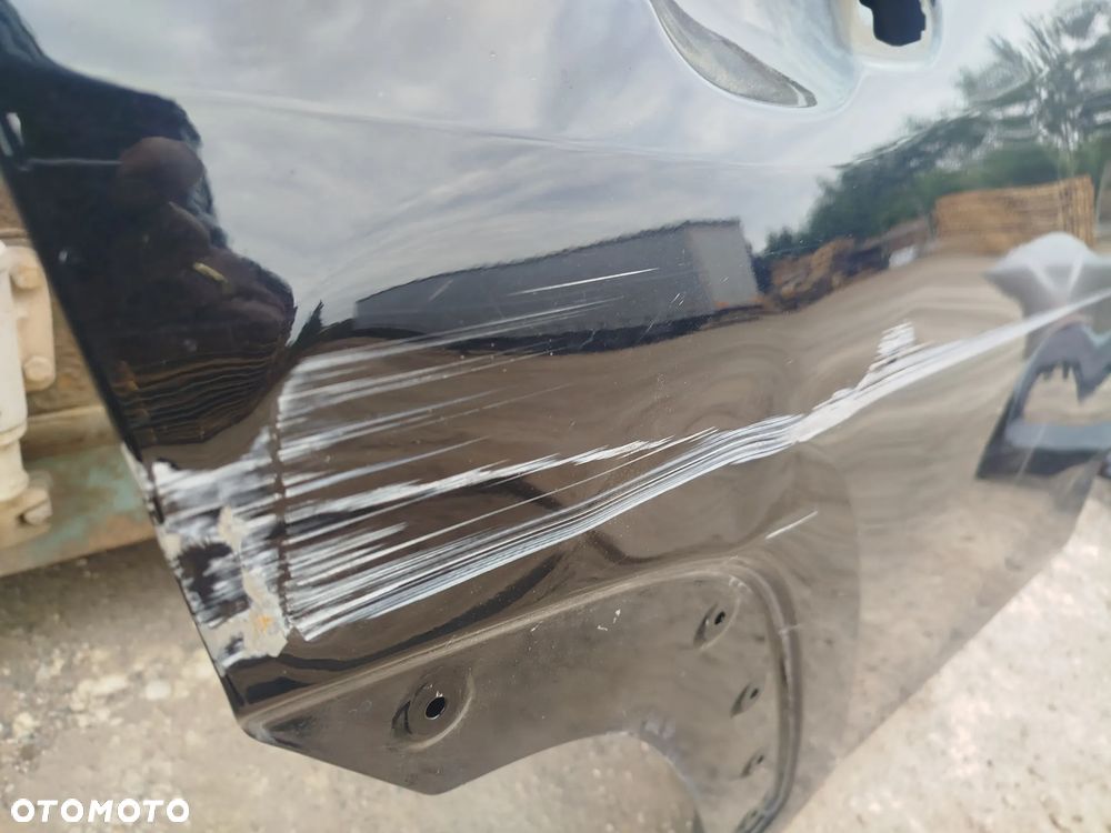 Toyota RAV4 V drzwi prawe prawy tył tylne Mazowieckie Warszawa - 5