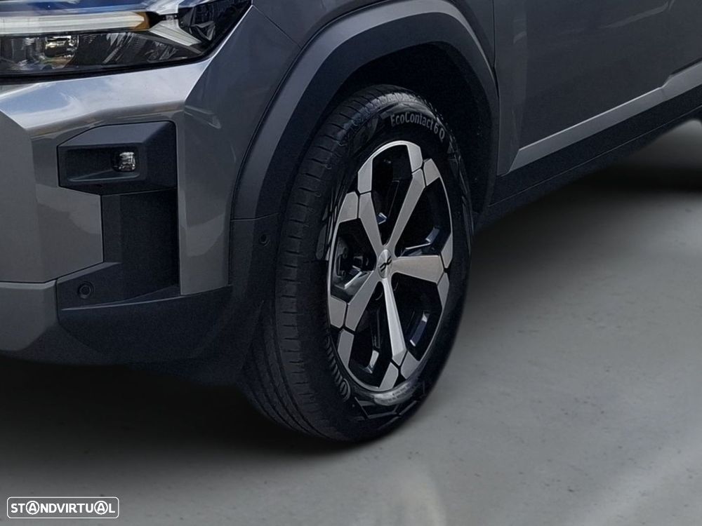 Dacia Bigster 1.8 Hybrid Journey - 4