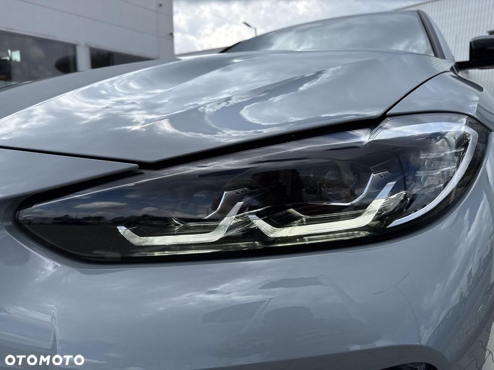 BMW Seria 4 - 27