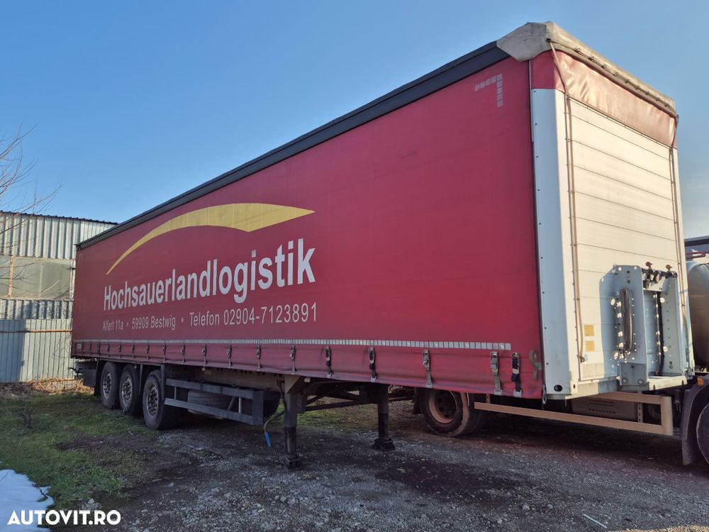 Schmitz Cargobull - 5