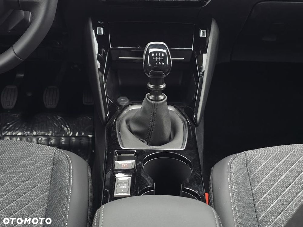 Peugeot 208 1.2 PureTech Allure S&S - 12