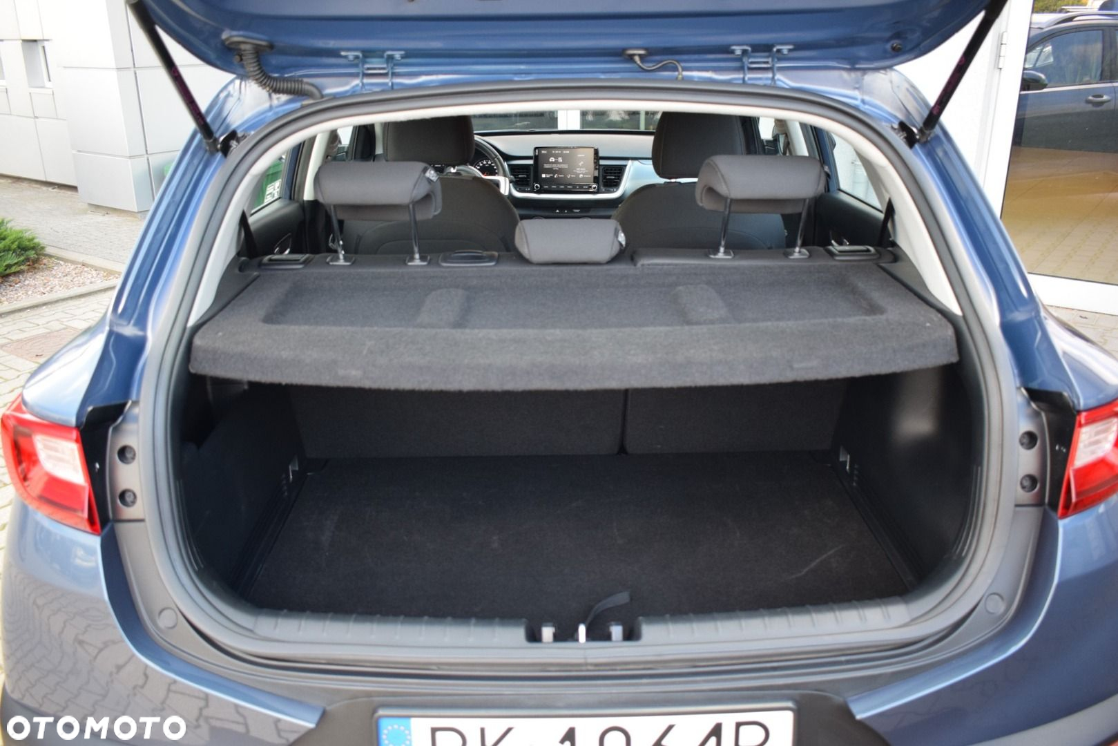 Kia Stonic 1.0 T-GDI M DCT - 19