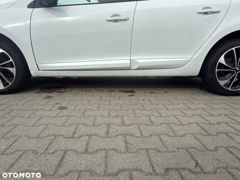 Renault Megane 1.5 dCi Life - 17