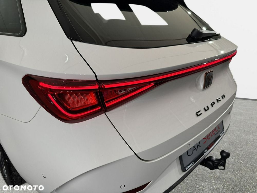 Cupra Leon Sportstourer 2.0 TSI VZ DSG - 12
