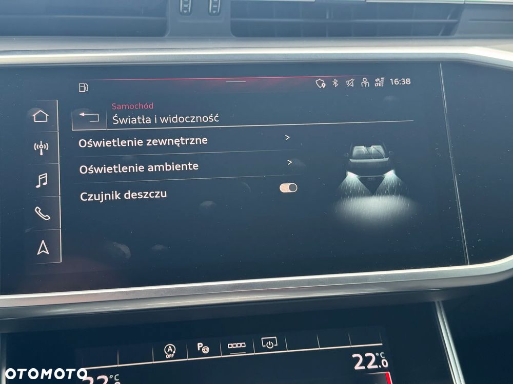 Audi A6 - 28