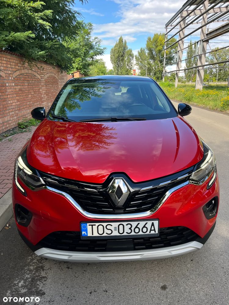 Renault Captur - 16