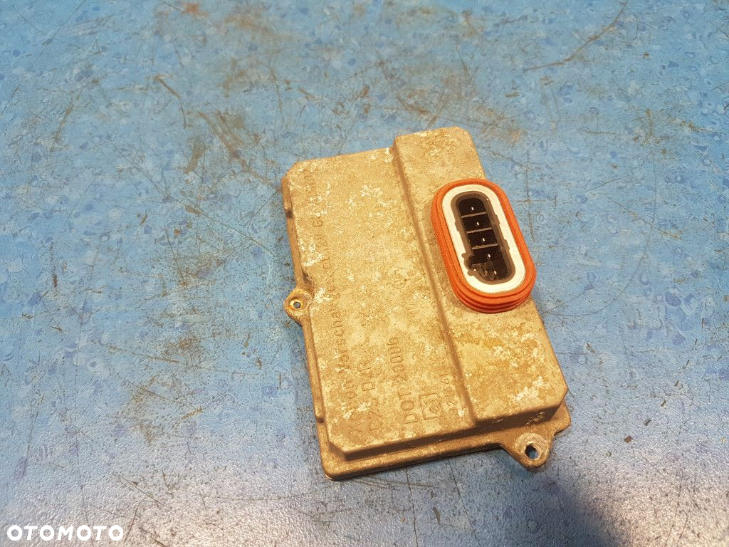 NISSAN PRIMERA P12 PRZETWORNICA XENON 5DV008290-00 - 7