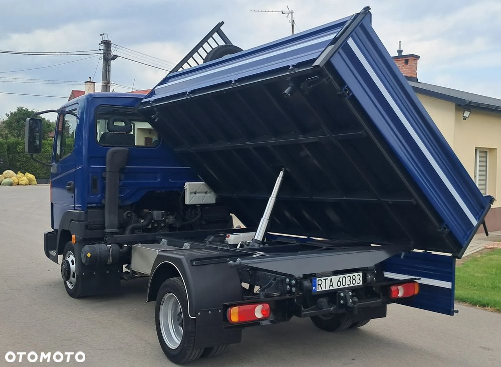 Nissan Atleon 45.13 - 12
