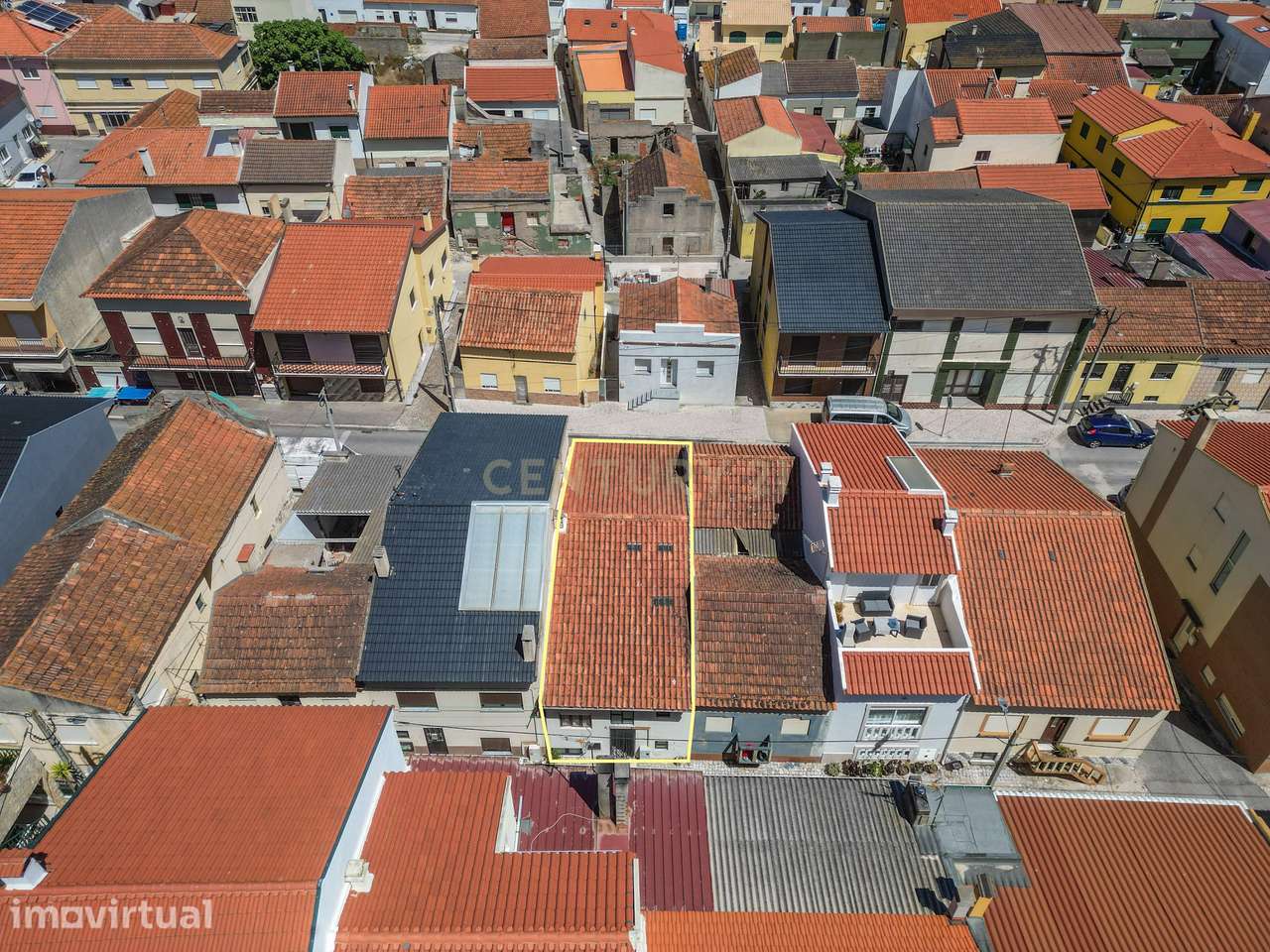 Moradia de 5 quartos na Praia da Leirosa, Figueira da Foz - Grande imagem: 3/49