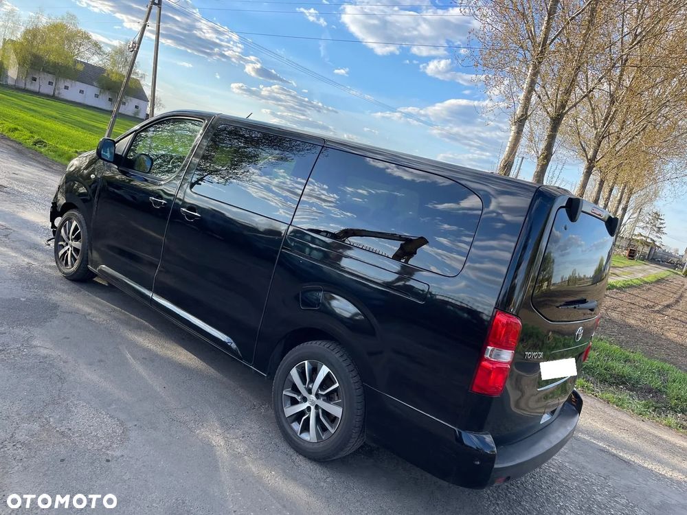 Toyota Proace Verso 2.0 D4-D Long VIP - 33