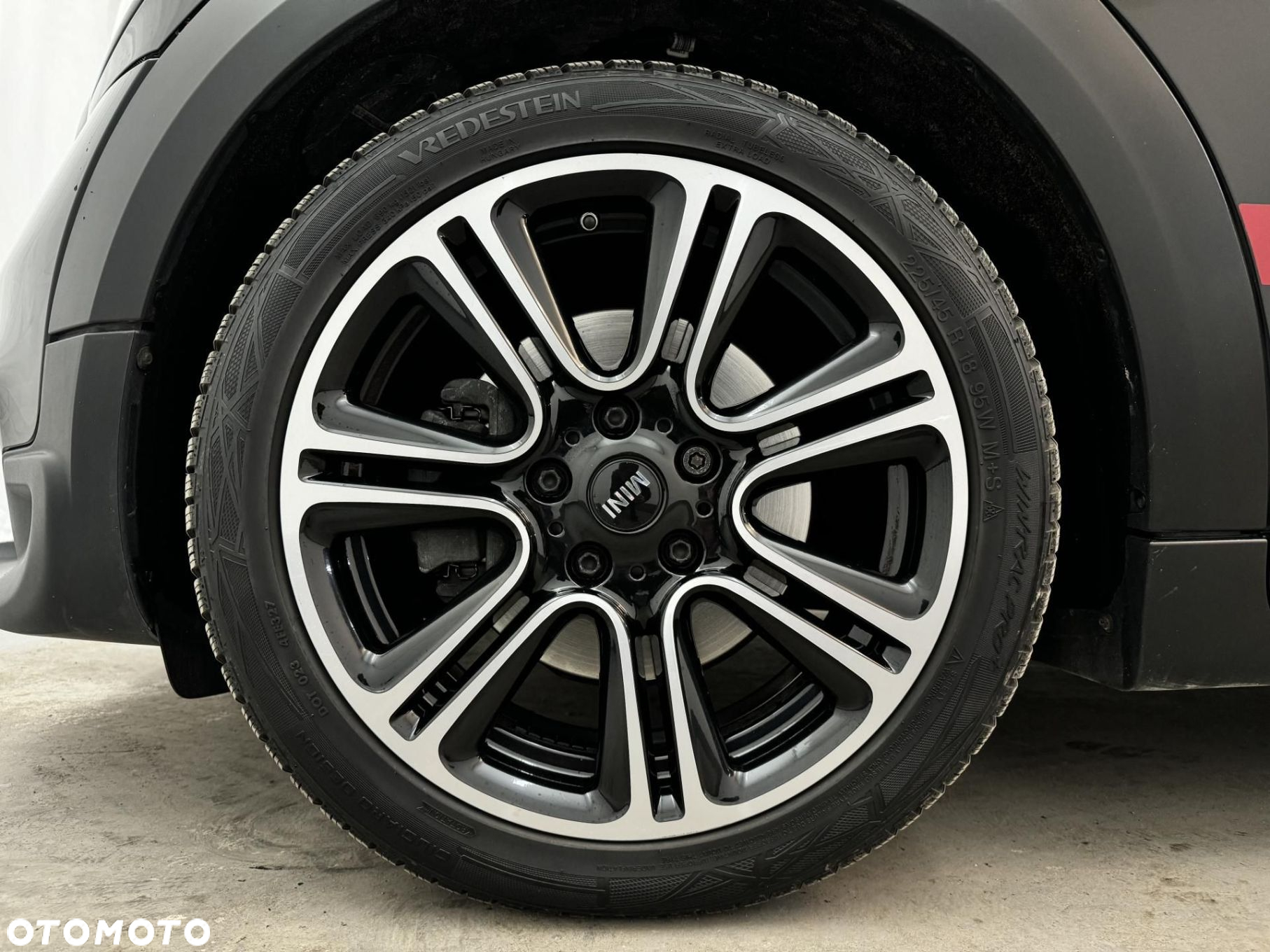 MINI Cooper S - 9