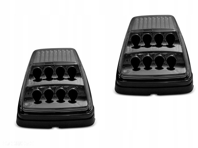 Kierunkowskaz Migacz Led Mercedes G klasa 463 461 - 1