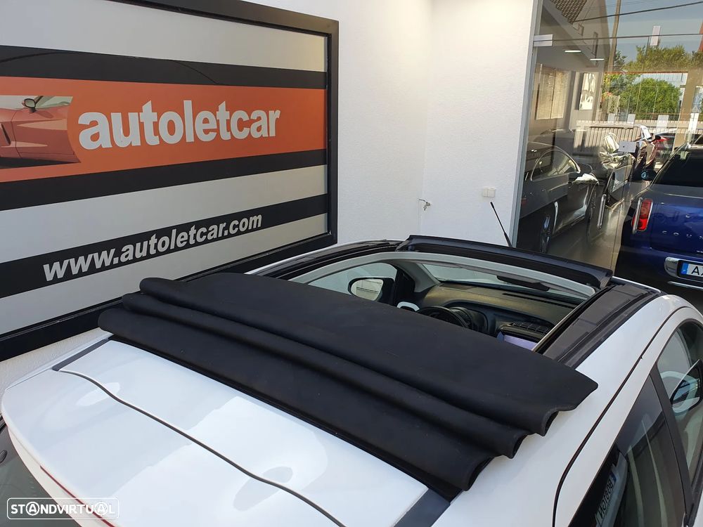 Toyota Aygo 1.0 X-Play+AC+X-Touch - 20