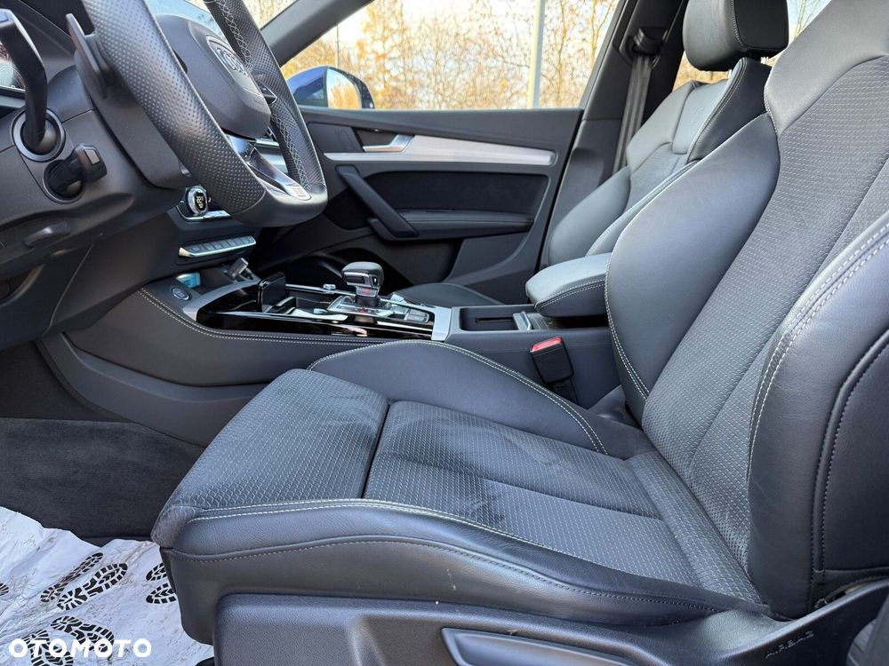 Audi Q5 Sportback - 16
