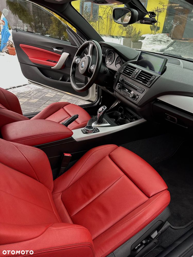 BMW Seria 2 M235i Sport-Aut - 10