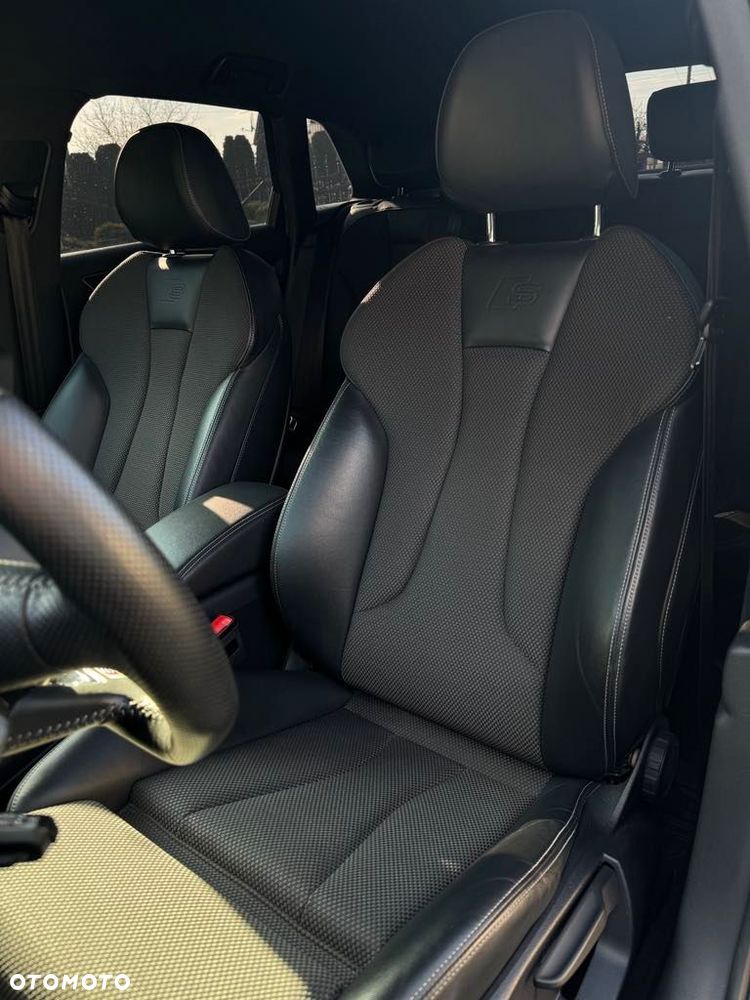 Audi A3 Sportback 2.0 TDI (clean diesel) S tronic S line Sportpaket - 4