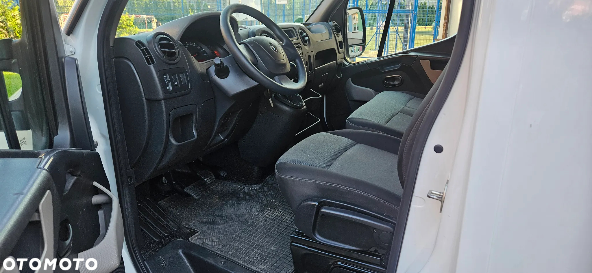 Renault Master - 13