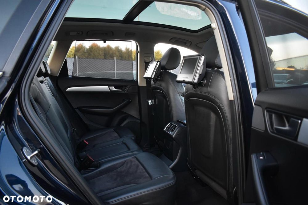 Audi Q5 - 15