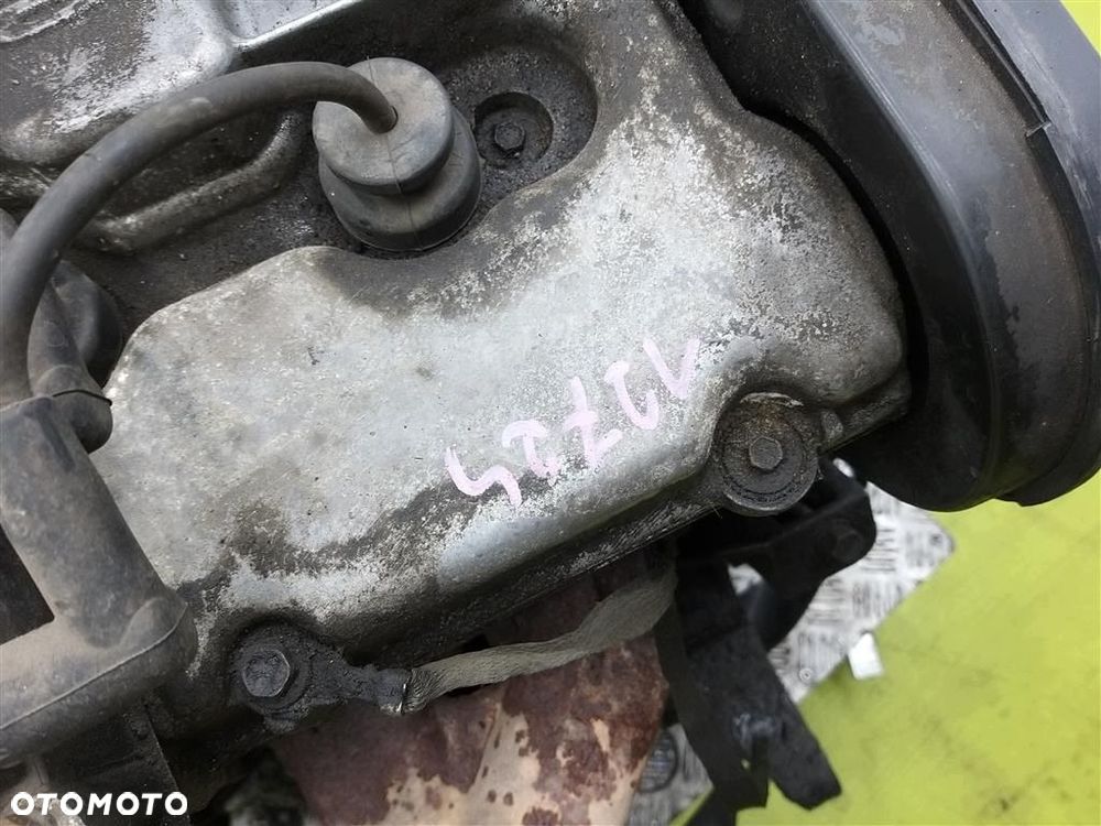 Silnik słupek benzyna Chrysler Voyager III 2,4 B 1995-2000 R - 9
