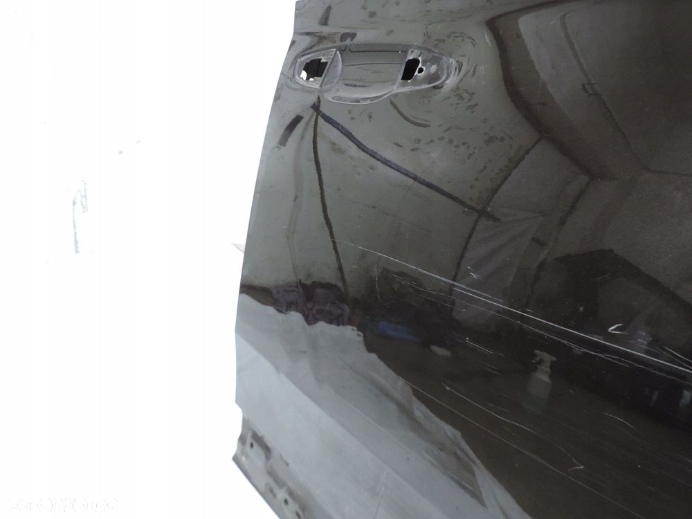 DRZWI PRAWY PRZÓD PRZEDNIE SKODA SUPERB III 3 3V0831112 - 7