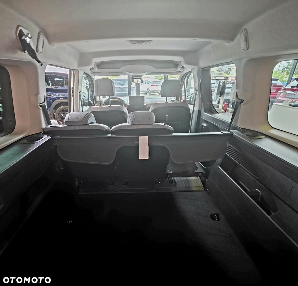 Citroën Berlingo - 17