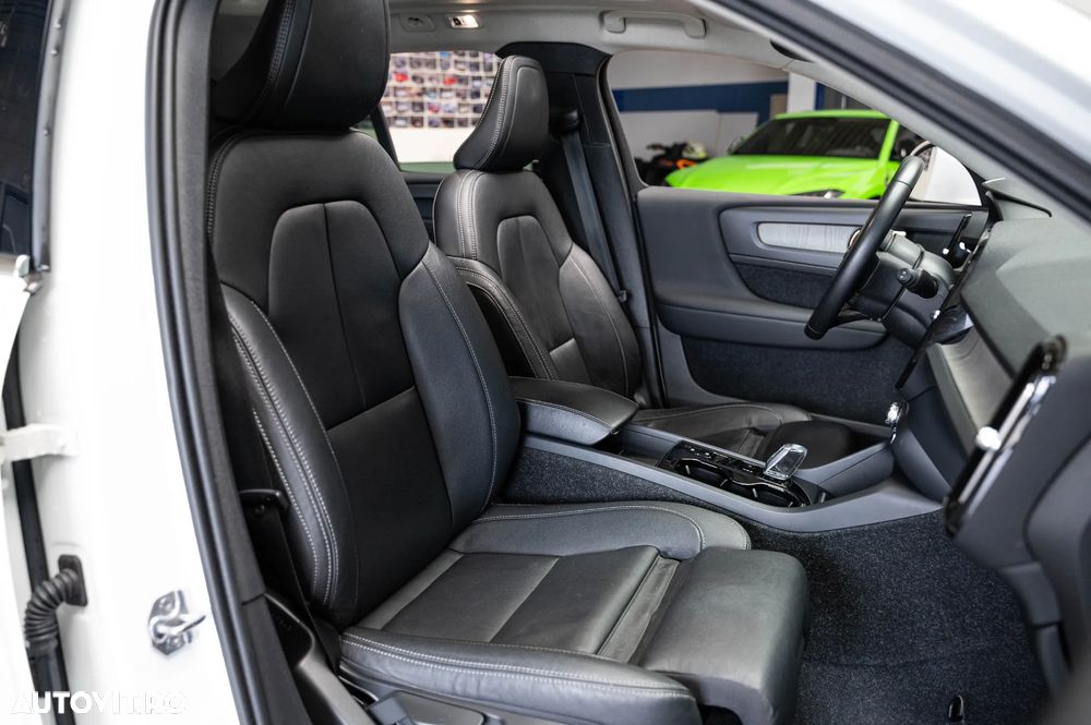 Volvo XC 40 T4 Recharge DKG Inscription - 7