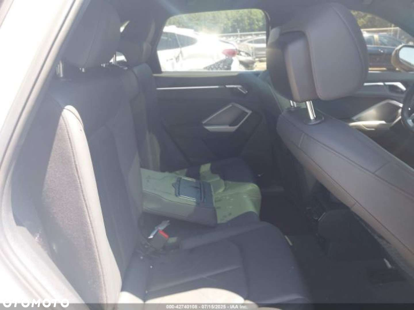 Audi Q3 - 2