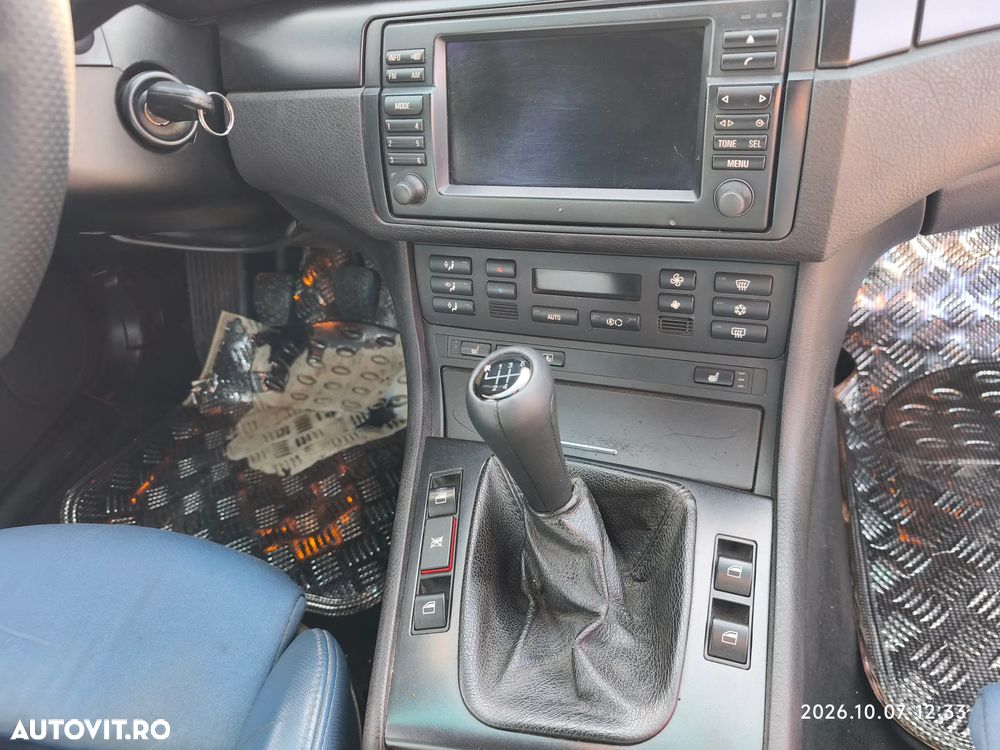 BMW Seria 3 318td Edition Lifestyle - 7