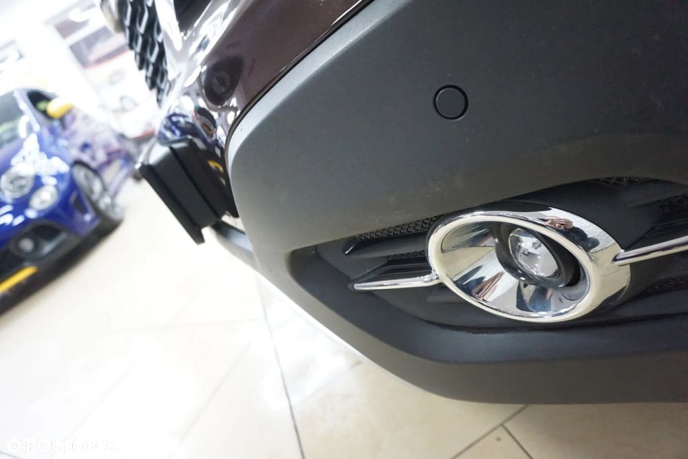 Opel Mokka 1.7 CDTI Cosmo S&S - 11