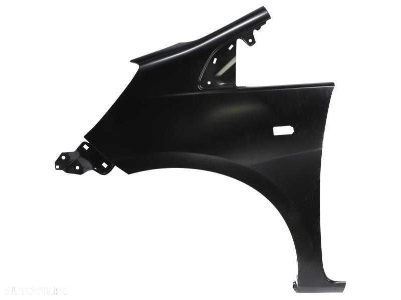 Aripa stanga/dreapta cu semnalizare Honda Jazz 3 an2011-2014,aripi noi - 2