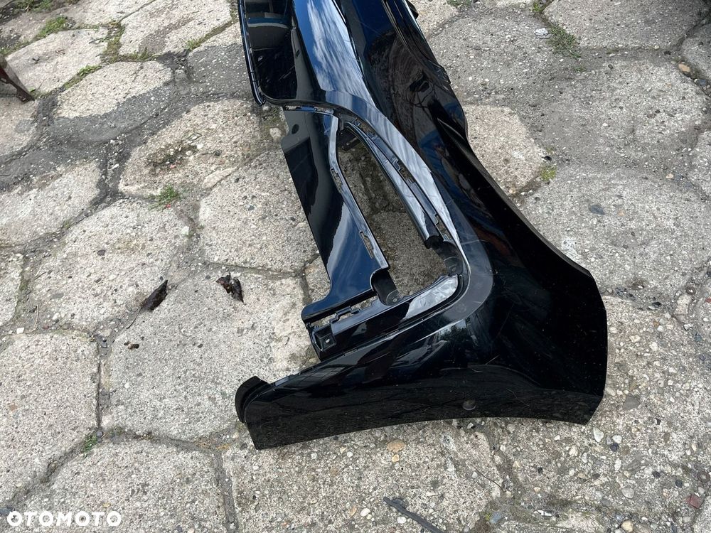 BMW I3 I3S LIFT LCI ZDERZAK PRZÓD PRZEDNI - 3