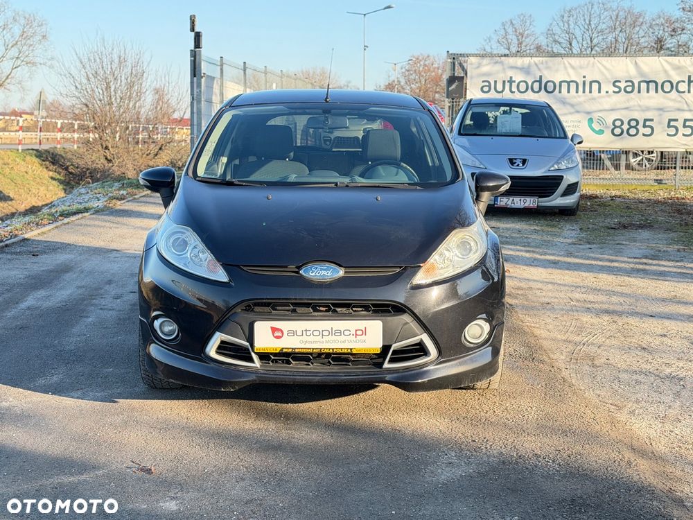 Ford Fiesta ver-1-0-ecoboost-start--stop-titanium - 9