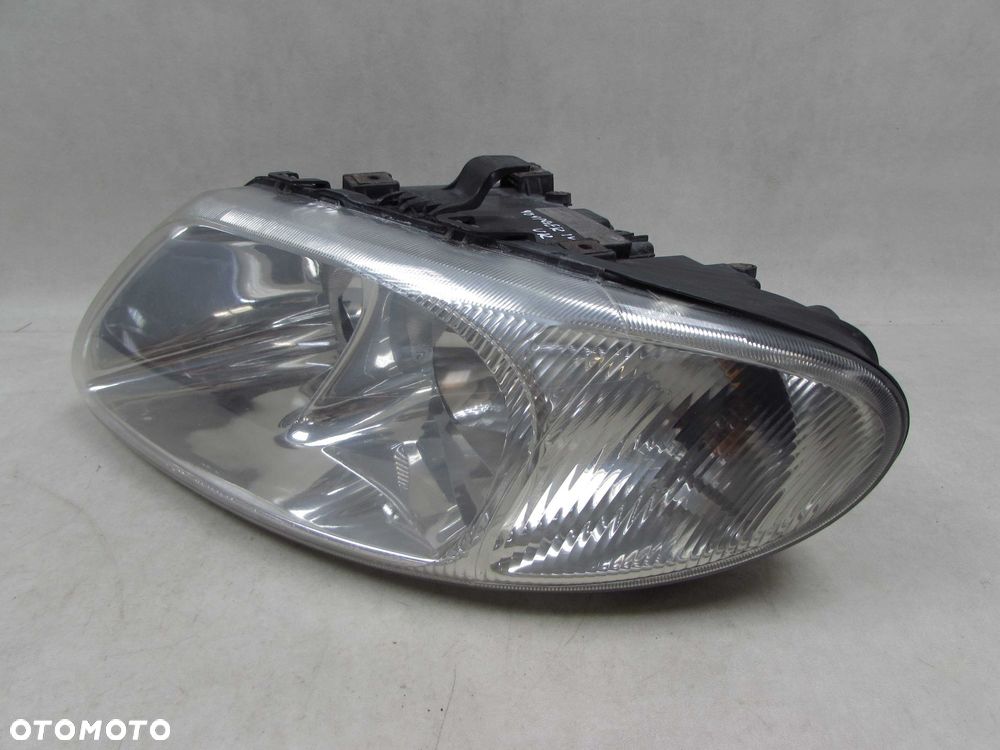 CHRYSLER GRAND VOYAGER IV 00-07 LAMPA REFLEKTOR PRZOD LEWA UK - 3