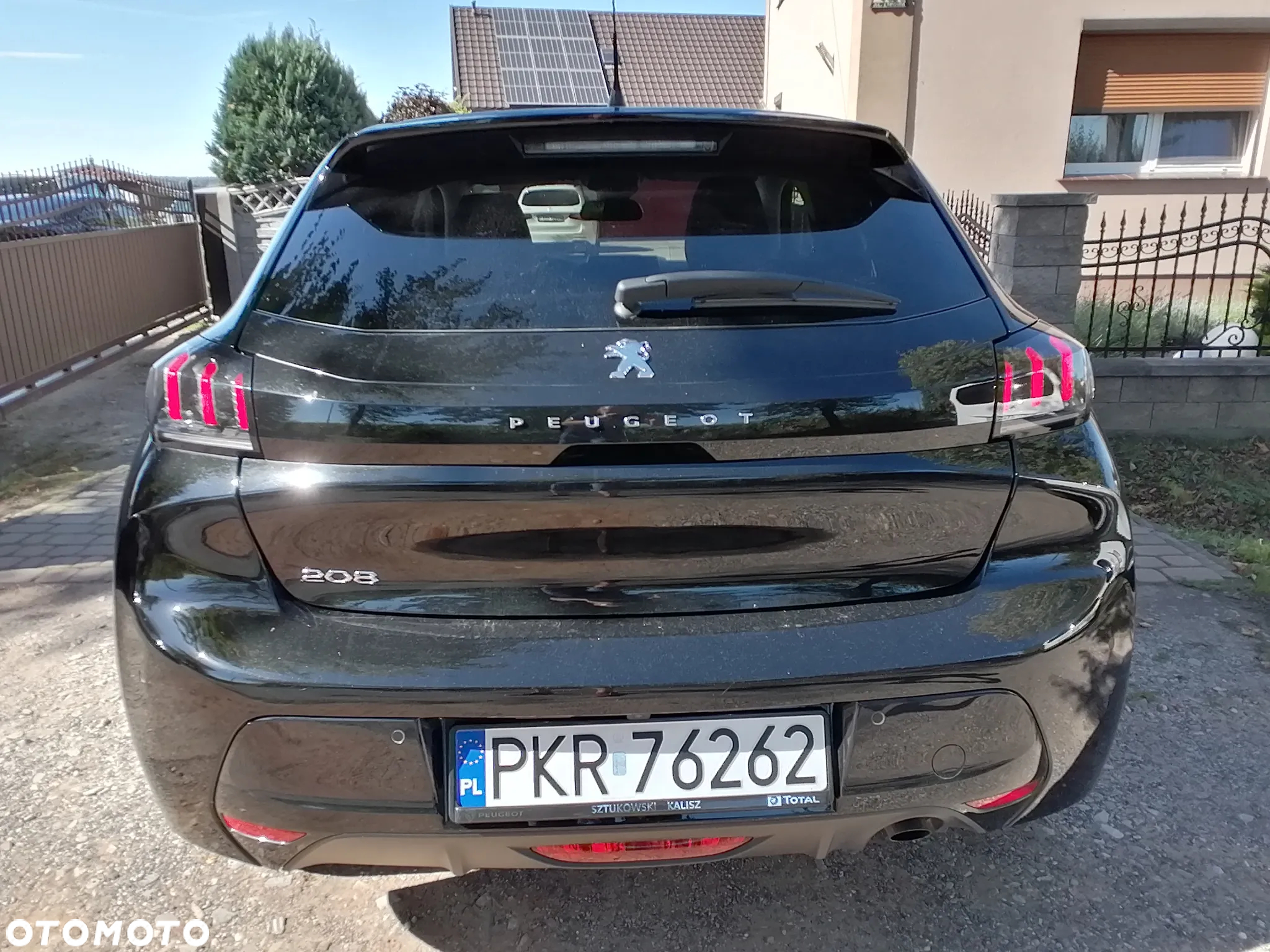 Peugeot 208 1.5 BlueHDi Active Pack S&S - 23