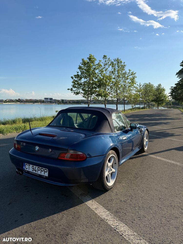 BMW Z3 - 3