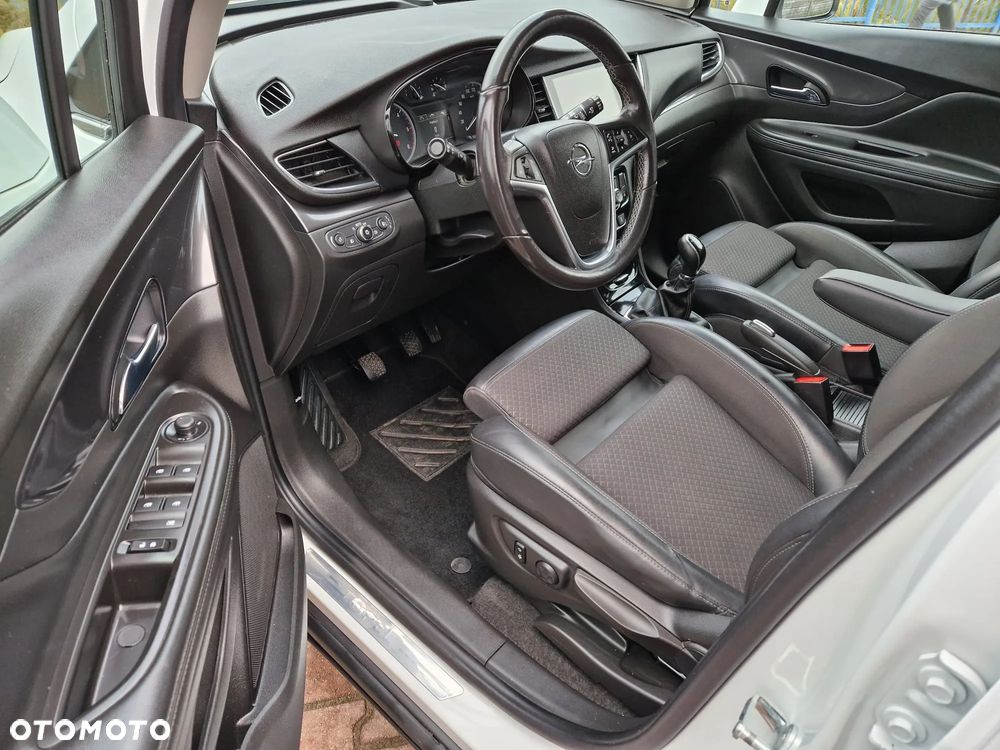 Opel Mokka - 30