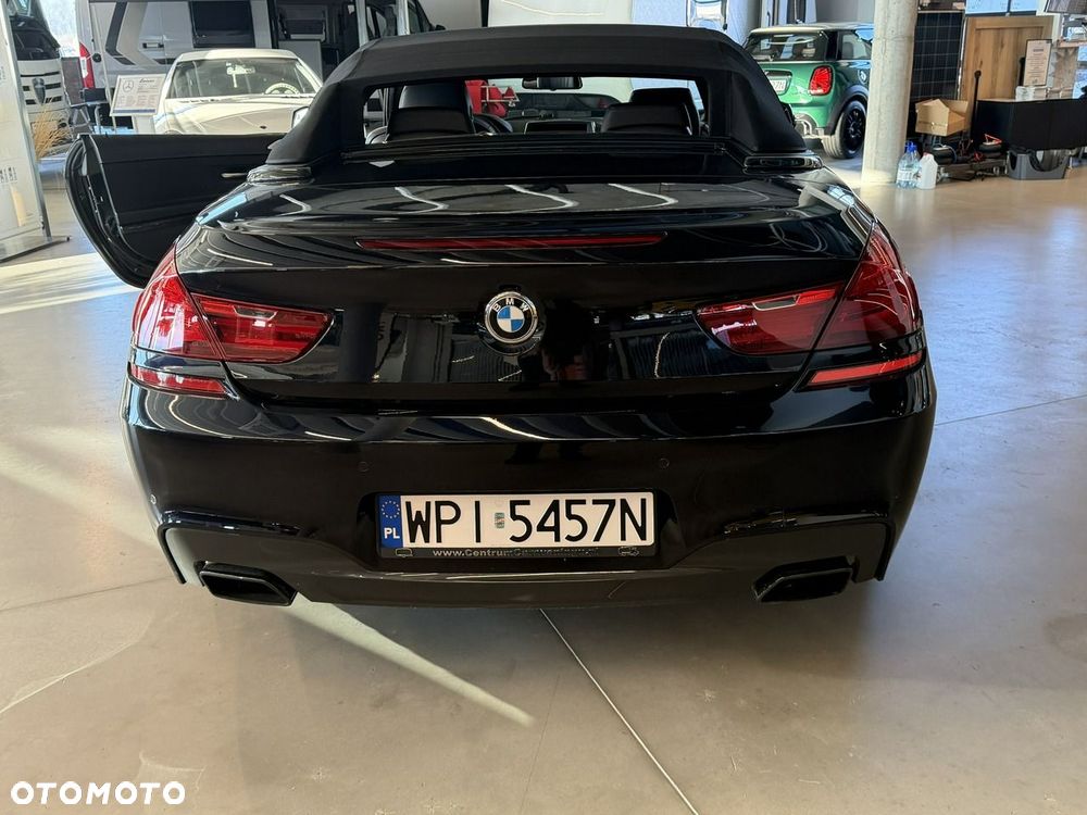 BMW Seria 6 - 3