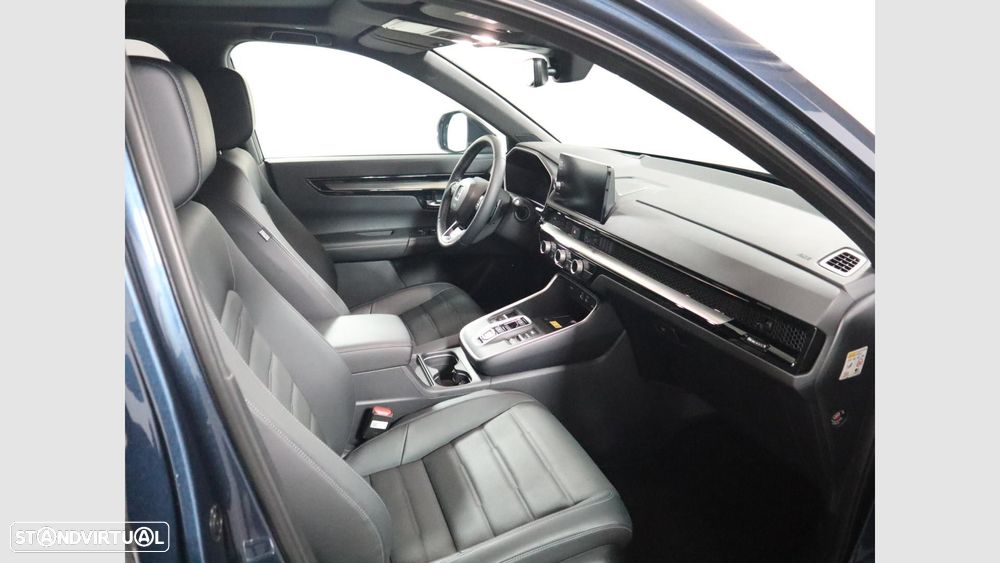 Honda CR-V 2.0 E:PHEV Advance - 7