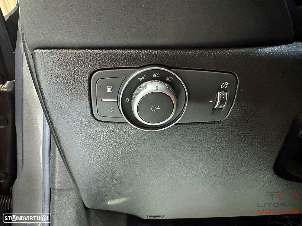 Alfa Romeo Tonale 1.3 VGT Plug-In-Hybrid Q4 Edizione Speciale - 19