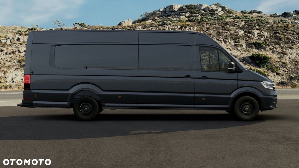 Volkswagen Crafter - 9