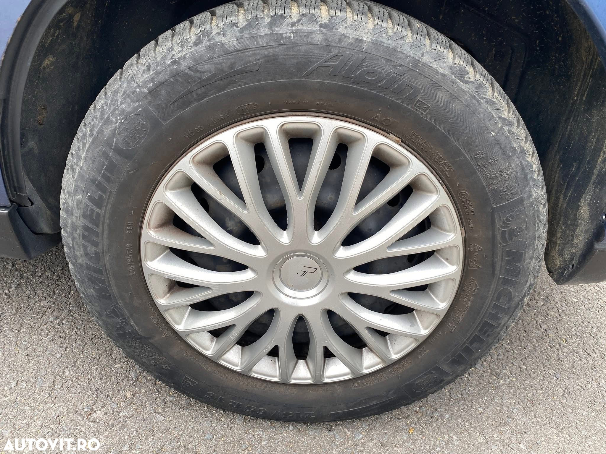 Subaru Forester - 26