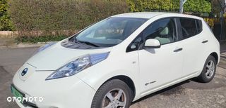 Nissan Leaf Standard