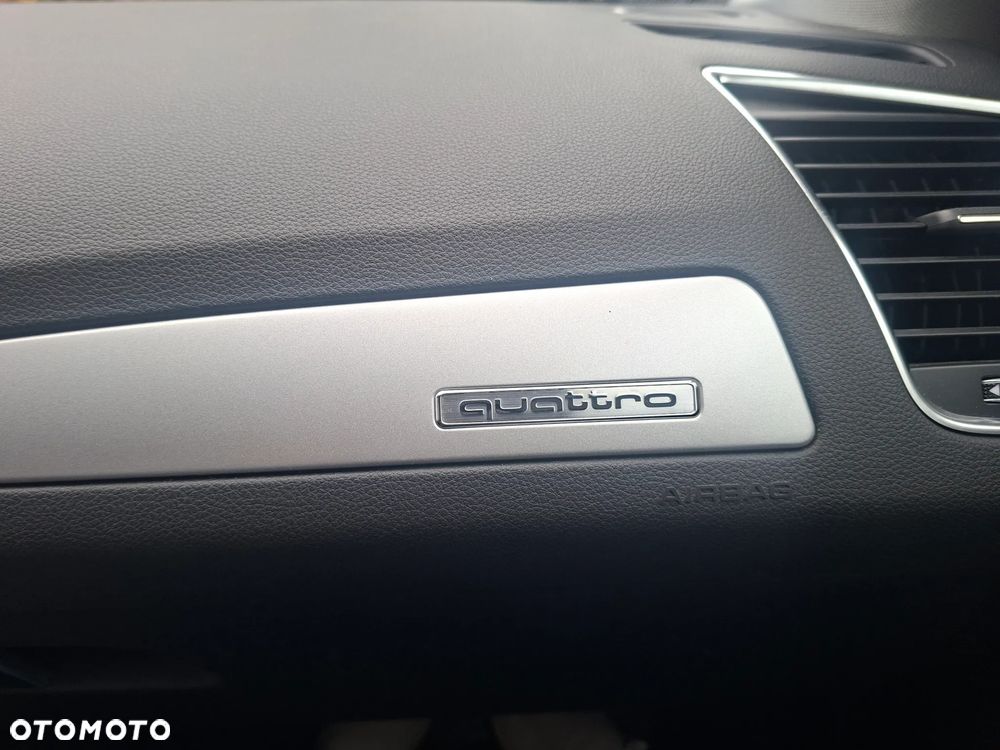 Audi Q5 2.0 TDI Quattro (clean diesel) - 22