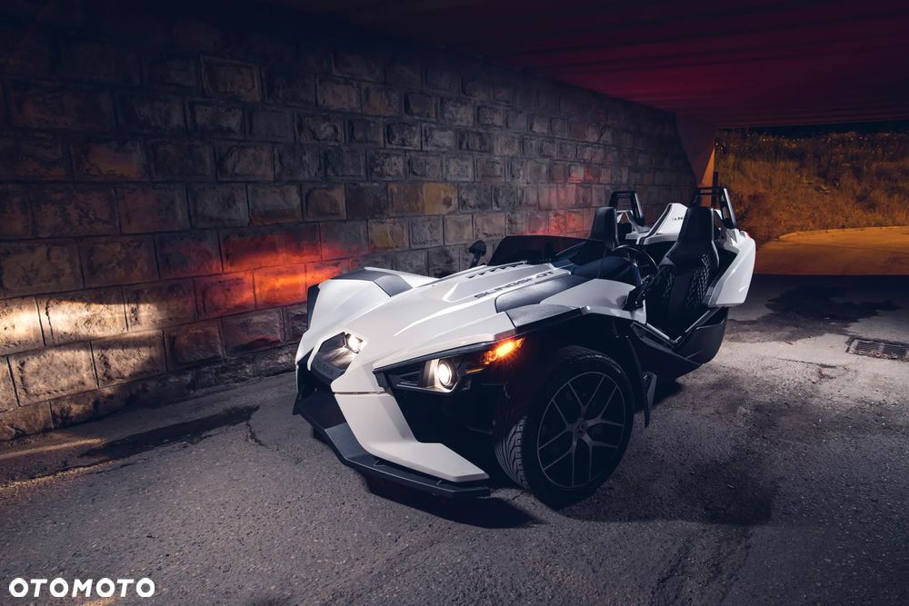 Polaris Inny - 4