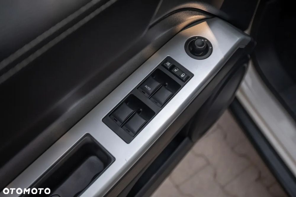 Jeep Patriot - 15