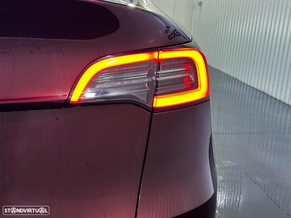 Tesla Model Y Standard - 56