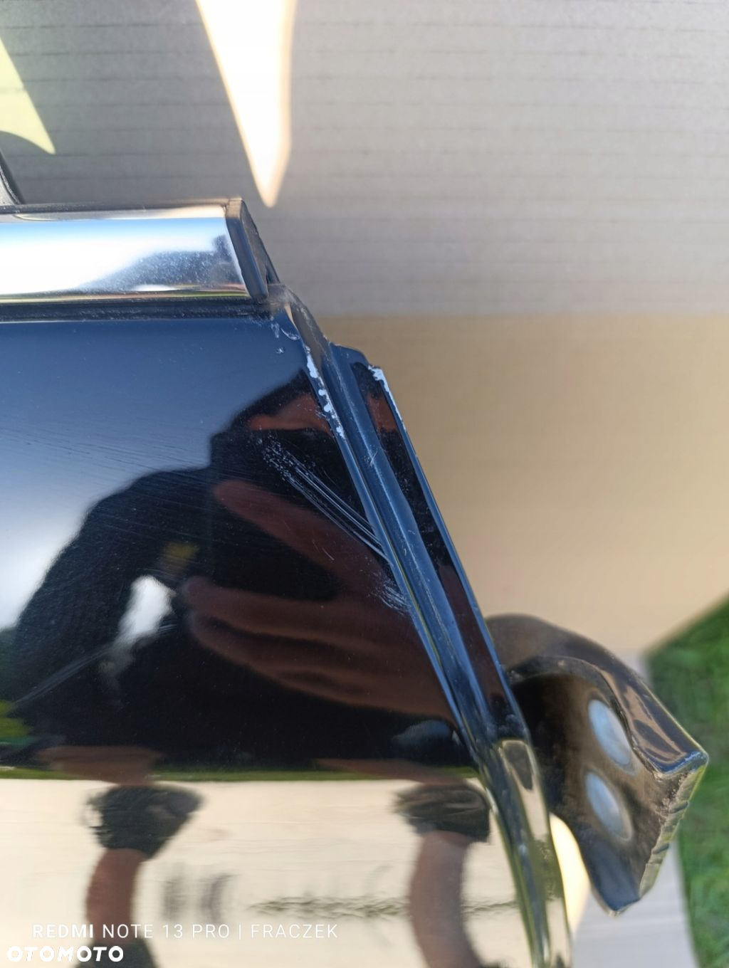 CITROEN C4 II DRZWI PRAWY TYŁ KTV - 10