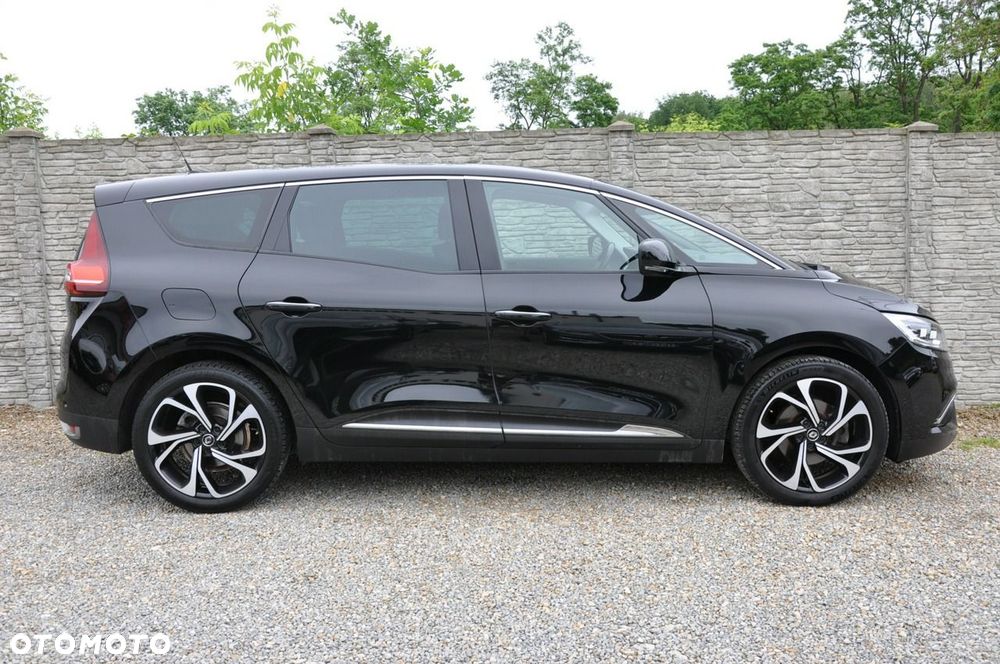 Renault Grand Scenic Gr 1.3 TCe FAP Intens - 6